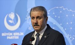 Destici'den sözde aydınlara yanıt: Türkiye Müslümandır!