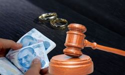 Süresiz nafakayla ilgili yeni gelişme!