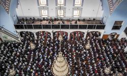 YÖK'ten kritik genelge! Cuma namazı kararı...