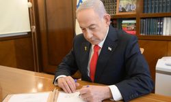 Netanyahu 'altıgen ittifak sistemi'ni ilk kez açıkladı