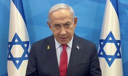 Netanyahu'dan Yahudilere "savaşın" çağrısı