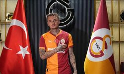 Galatasaray UEFA listesi 3 yeni transfer ekledi