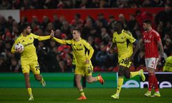 Nottingham Forest 1-2 Fenerbahçe maç sonucu (önemli dakikalar ÖZET)