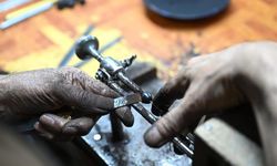 Fiyatı 2 bin ila 6 bin TL arası! Günde 7 tane üretiyor…