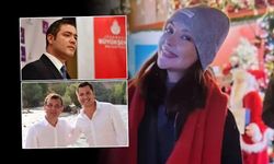 Dilvin Miray Çalkın rezaleti anlattı: Murat Ongun ve Emrah Bağdatlı ile…