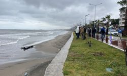 Gören oraya koştu! Vatandaş polise haber verdi