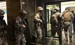 MİT ve Emniyet'ten DHKP-C'ye operasyon!