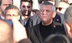 Depremzede vatandaşlardan Özgür Özel’e şok!