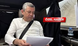 CHP’de deprem! "Özgür Özel istifa edecek" iddiası...