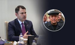 Bakan Kurum'dan Özel'e: Çöp kutusu ile övünüyorlar!