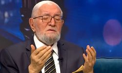 Peygamber Efendimiz (s.a.v) iftarda nasıl dua ederdi?