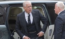 Eski İngiltere prensi gözaltına alındı!