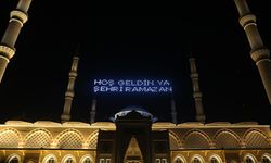 Türkiye'den açıklama geldi! Hilal saat kaçta görünecek, ilk oruç ne zaman?