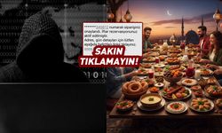 Ramazanda bu tuzağa dikkat! Dolandırıcıların iftar vakti pes dedirten oyunu