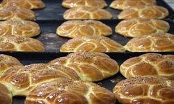 Asırlık lezzet! Tekirdağ'ın "ramazan çöreği" coğrafi işaret aldı