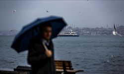 Meteoroloji açıkladı! Yağış bekleniyor mu?