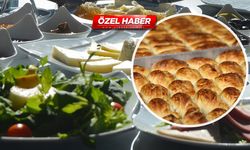 Uzman isim tek tek sıraladı! Sahurda ne yenir, ne yenmez?