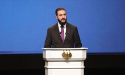 Ahmed Şara'dan kritik karar! Resmen imzaladı