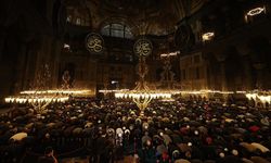 İstanbul’da ilk teravih namazı saat kaçta kılınacak?