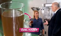 Dünyada bir ilk! Bu sirkenin faydalarını duyunca çok şaşıracaksınız