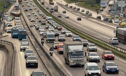 Trafikte yeni dönem başlıyor