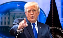 ABD-İran savaşı an meselesi! Trump duyurdu