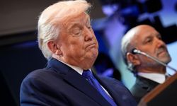 Trump'tan son dakika İran açıklaması