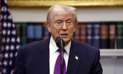 Trump'tan İran'a son uyarı: Asla izin vermeyeceğim