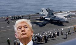 Ordu teyakkuzda! Trump'tan o devletlere şok