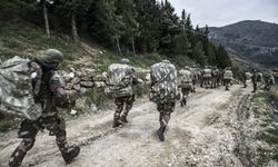 MSB'den "Türkiye İran'a girecek" iddiasına yanıt