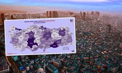 Herkes kendi ilinde yaşasaydı nasıl olurdu? İstanbul'un nüfusu 2 milyon...