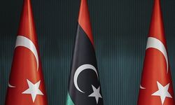 Türkiye ile Libya arasında petrol ve doğal gaz anlaşması