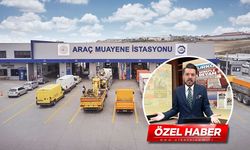 TÜVTÜRK tepkisi! “Türk milletinin kanını emiyorlar”