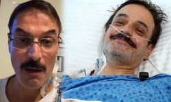 Ufuk Özkan'dan "yoğun bakım" iddialarına videolu yanıt