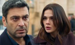 Uzak Şehir 49. bölümde heyecan dorukta! Alya’dan Cihan’ı şoke eden itiraf…