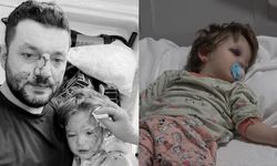 Kızıyla birlikte darp edilen babadan Bakan Gürlek'e teşekkür