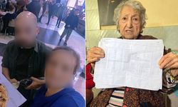 Öz torunu yaşlı kadına kabusu yaşattı! "Çayıma çamaşır suyu koyarak…"