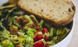 Yeme alışkanlığı insan ömrüne 3 yıl ekliyor