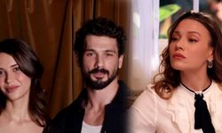 'Yeraltı'nda işler karıştı! Devrim Özkan ile Sümeyye Aydoğan arasında ne oldu?