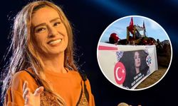 Yıldız Tilbe'nin Gazze yardımı hayata geçiyor! "Ramazan ayına kadar..."