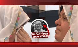 Zeynep Güneş Akgün gözyaşlarını tutamadı: Oğlumun beni arayıp…