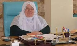 AK Partili Belediye Başkanı Zeynep Güneş'e hakaret! İYİ Partili isim için karar