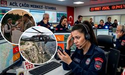 İneği için (sikorsky) helikopter istedi! 112'ye gelen ilginç talepler