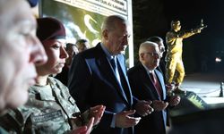 Ömer Halisdemir’in kızı bordo bereli oldu