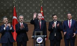 Erdoğan'dan 5G açıklaması: 2 sene içinde tüm Türkiye'de..