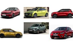 2026 en ucuz 10 otomobil listesi! Opel Hyundai Kia...