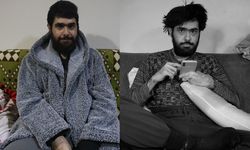 Türkiye onu konuşmuştu! Telefon bağımlısı Barış’tan haber var