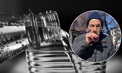 Hayrete düşüren olay: 34 yıldır su içemiyor! "Kendimi kaybediyorum"