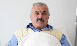 4 yıldır geçmeyen hıçkırık! Hayatını kabusa çevirdi