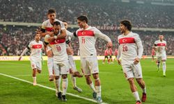 Rakip Romanya! Türkiye'nin aday kadrosu belli oldu